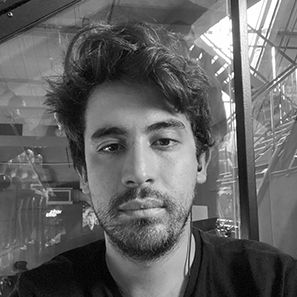 This image has an empty alt attribute; its file name is mehmet_bw-5add7406.jpeg